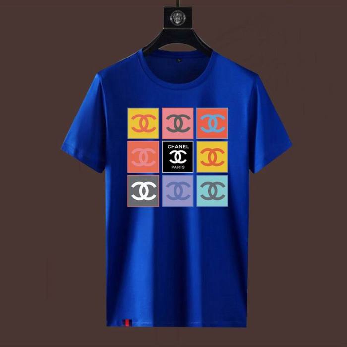 CHNL t-shirt men-812(M-XXXXL)