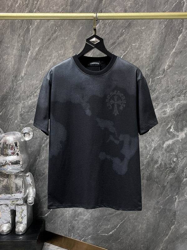 Chrome Hearts t-shirt men-1649(S-XL)