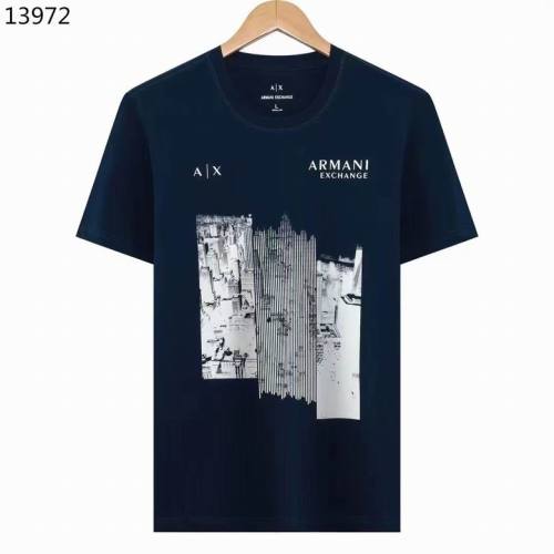 Armani t-shirt men-748(M-XXXL)