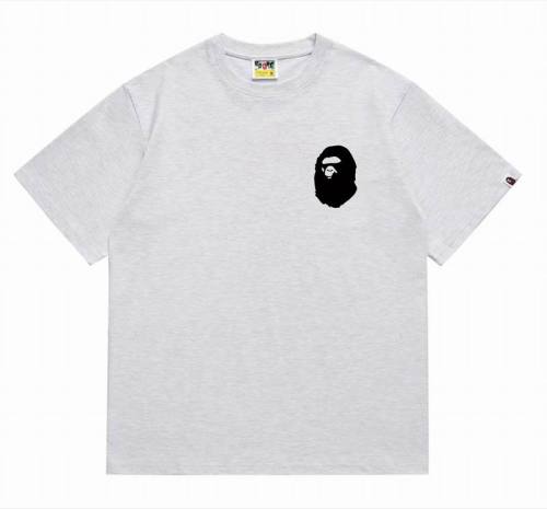 Bape t-shirt men-2830(S-XXL)