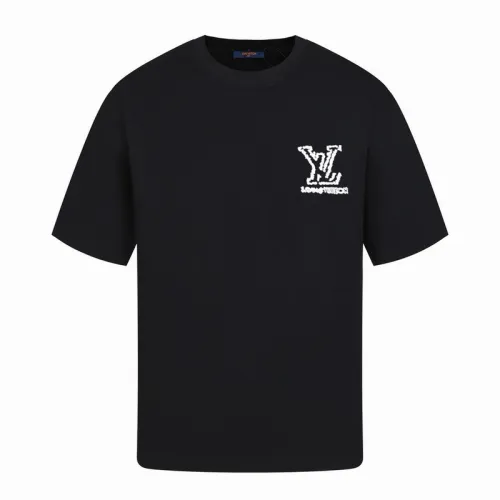 LV t-shirt men-6474(S-XL)