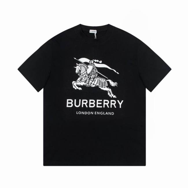 Burberry t-shirt men-2810(XS-L)