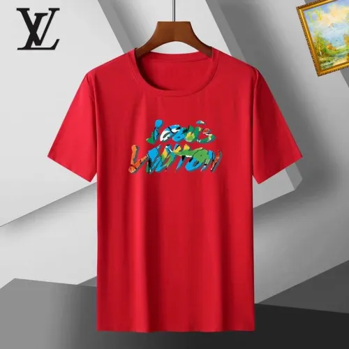 LV t-shirt men-6359(S-XXXXL)