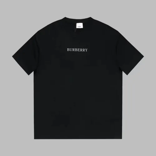 Burberry t-shirt men-2799(XS-L)