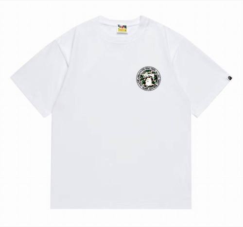 Bape t-shirt men-2754(S-XXL)