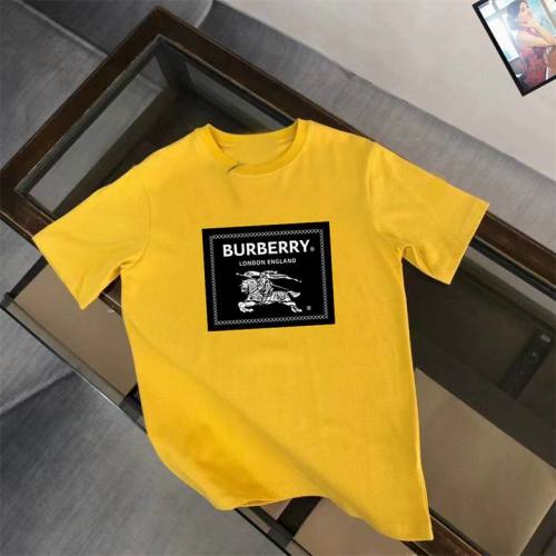 Burberry t-shirt men-2843(M-XXXXL)