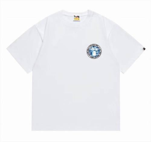 Bape t-shirt men-2770(S-XXL)