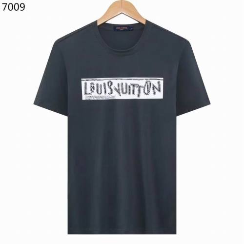 LV t-shirt men-6228(M-XXXL)