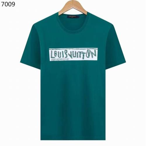 LV t-shirt men-6229(M-XXXL)