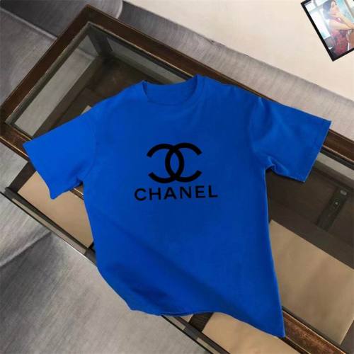 CHNL t-shirt men-817(M-XXXXL)