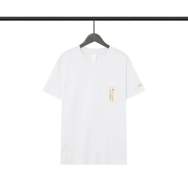 Chrome Hearts t-shirt men-1634(M-XXL)