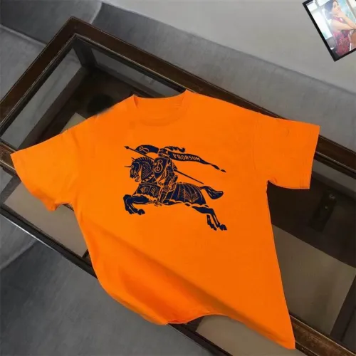 Burberry t-shirt men-2850(M-XXXXL)