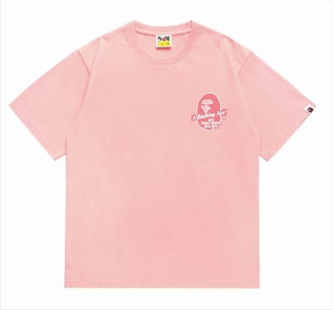 Bape t-shirt men-2959(S-XXL)