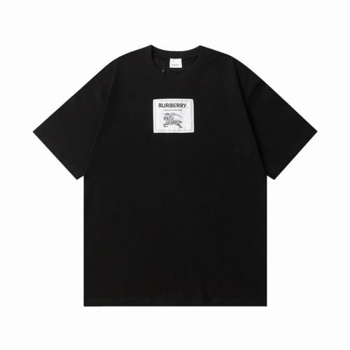 Burberry t-shirt men-2805(XS-L)