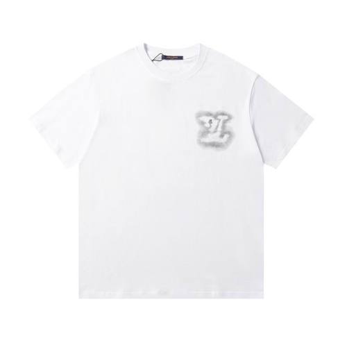 LV t-shirt men-6281(S-XXL)
