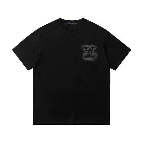 LV t-shirt men-6283(S-XXL)