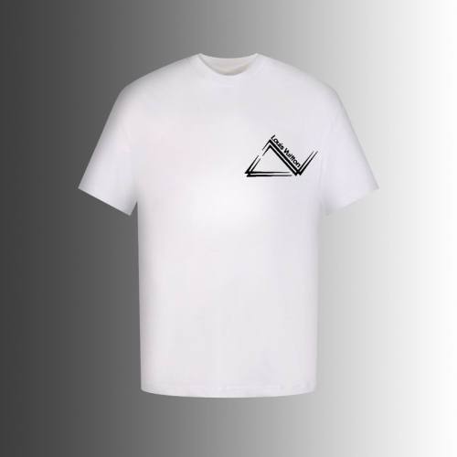 LV t-shirt men-6537(XS-L)