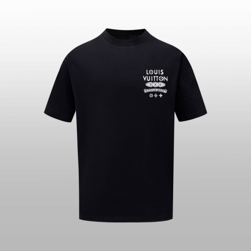 LV t-shirt men-6482(S-XL)