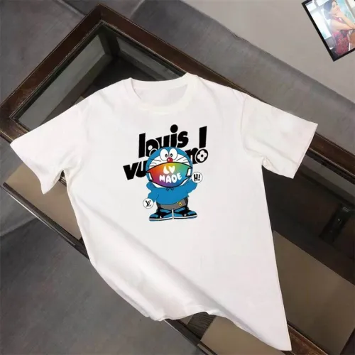 LV t-shirt men-6251(M-XXXXL)