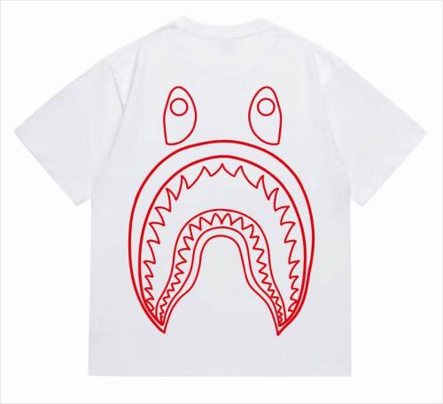 Bape t-shirt men-2817(S-XXL)