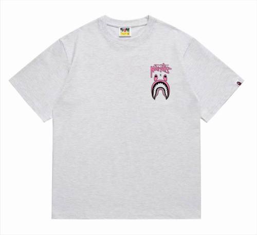 Bape t-shirt men-2974(S-XXL)