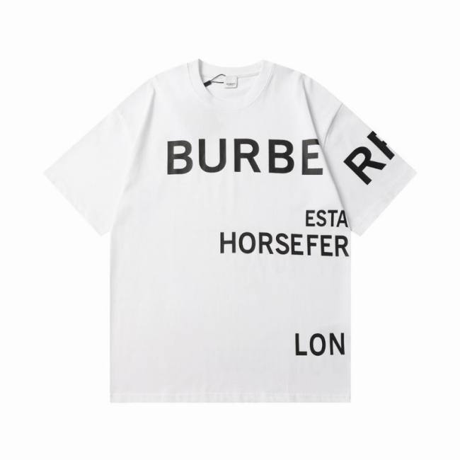 Burberry t-shirt men-2802(XS-L)