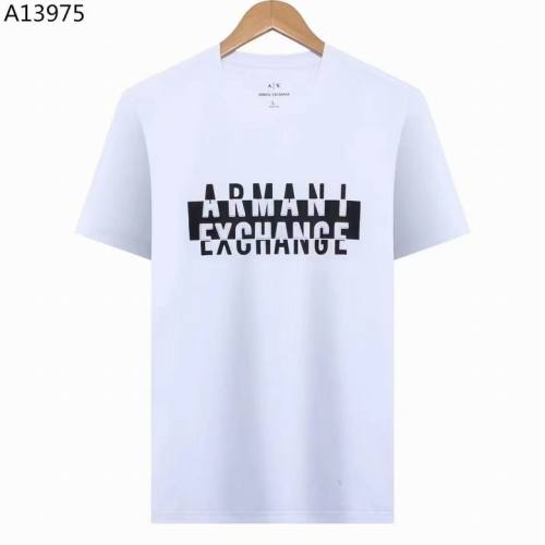 Armani t-shirt men-766(M-XXXL)