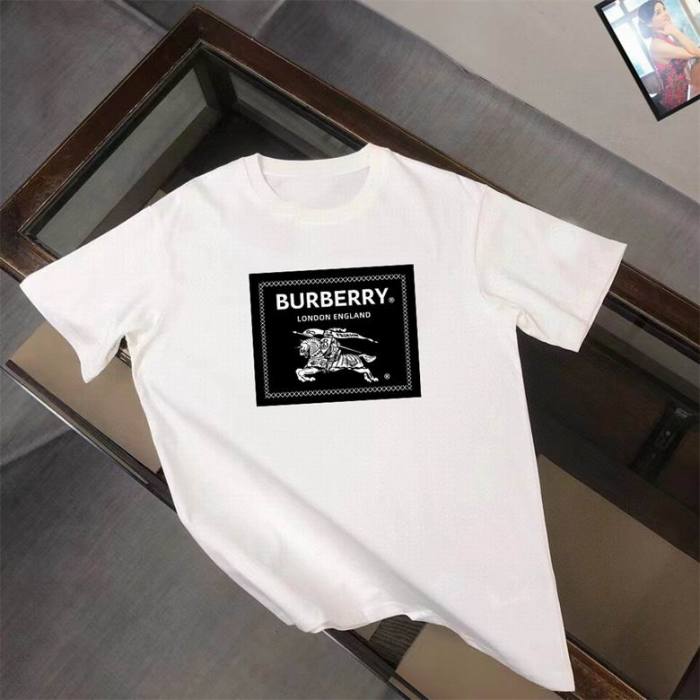 Burberry t-shirt men-2841(M-XXXXL)