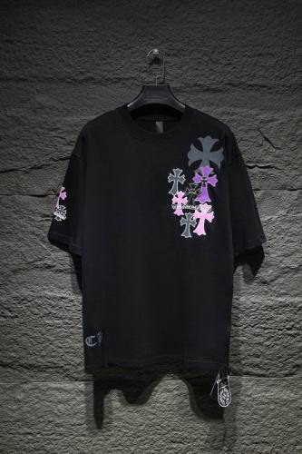 Chrome Hearts t-shirt men-1662(S-XL)