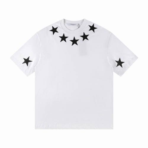 Givenchy t-shirt men-1555(XS-L)