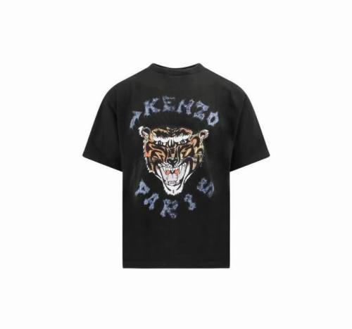 Kenzo T-shirts men-569(S-XL)