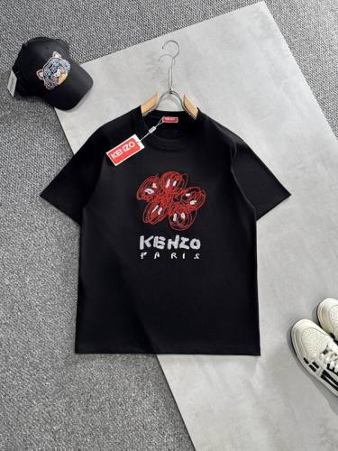 Kenzo T-shirts men-525(S-XL)