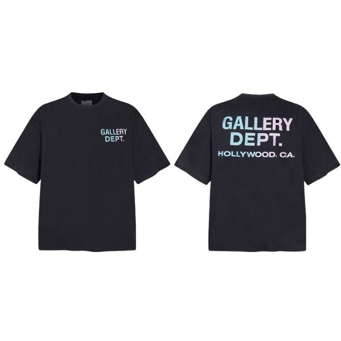Gallery Dept T-Shirt-521(S-XL)
