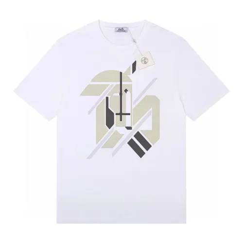 Hermes t-shirt men-342(XS-L)
