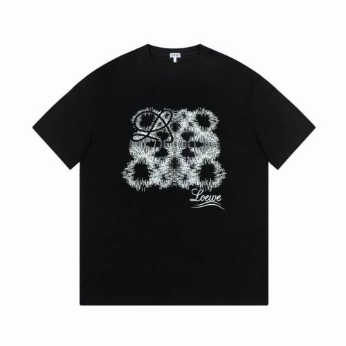 Loewe t-shirt men-417(XS-L)