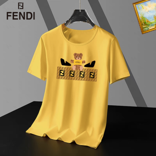FD t-shirt-2088(S-XXXXL)