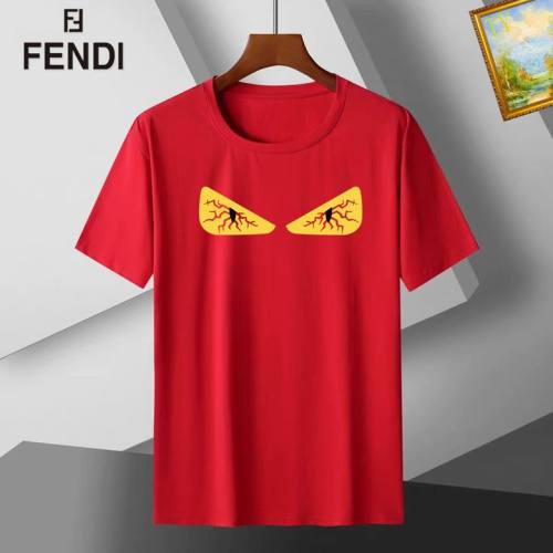 FD t-shirt-2095(S-XXXXL)