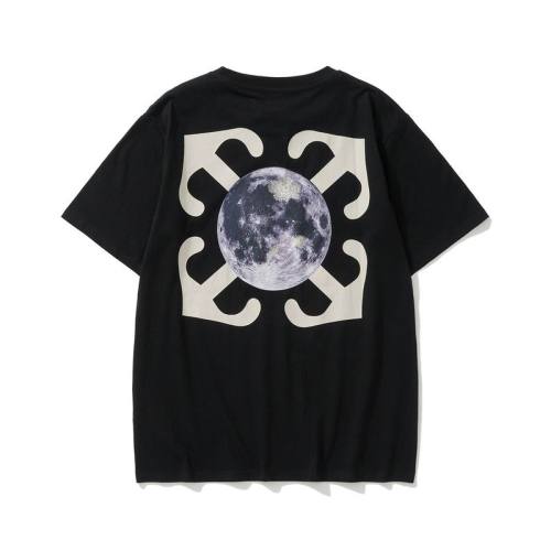 Off white t-shirt men-3530(M-XXL)