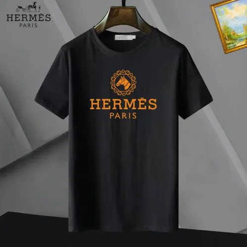 Hermes t-shirt men-301(S-XXXXL)