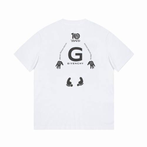 Givenchy t-shirt men-1547(XS-L)