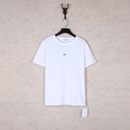 Off white t-shirt men-3540(S-XL)