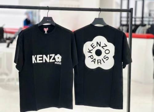 Kenzo T-shirts men-568(S-XL)