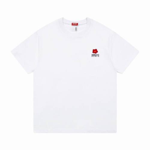 Kenzo T-shirts men-602(XS-L)