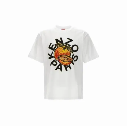 Kenzo T-shirts men-565(S-XL)