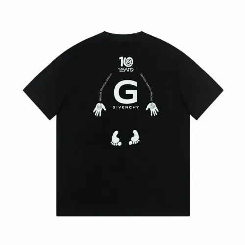 Givenchy t-shirt men-1545(XS-L)