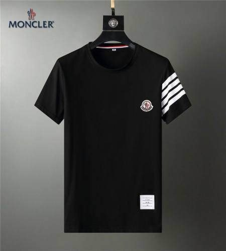 Moncler t-shirt men-1485(M-XXXL)