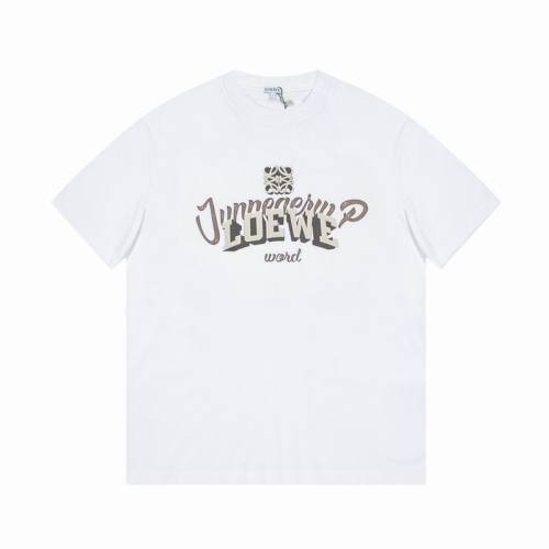 Loewe t-shirt men-415(XS-L)