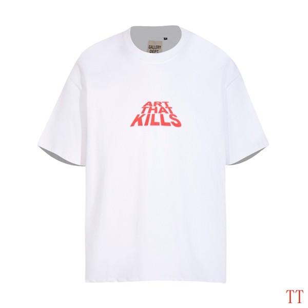 Gallery Dept T-Shirt-532(S-XL)
