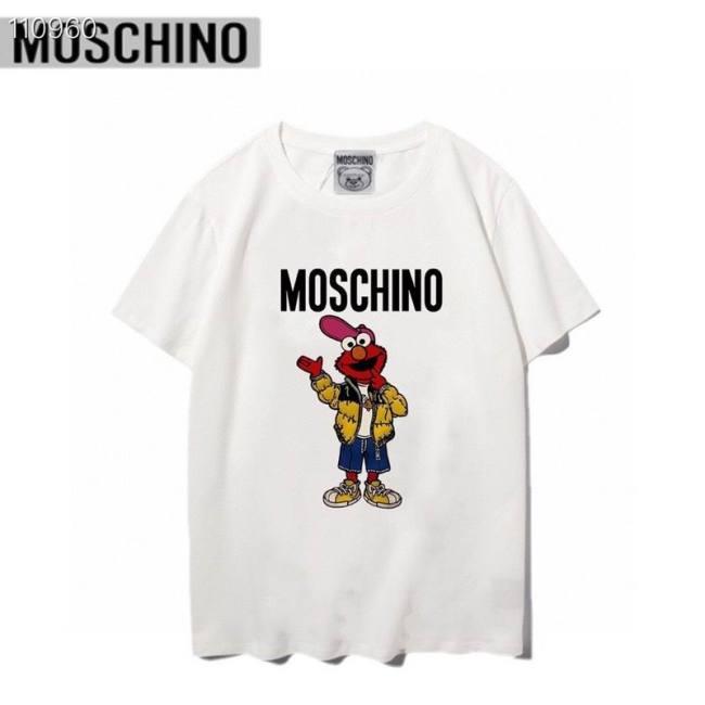 Moschino t-shirt men-901(S-XXXL)