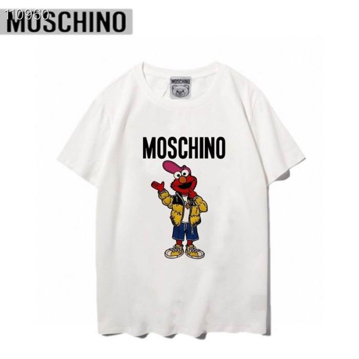 Moschino t-shirt men-901(S-XXXL)